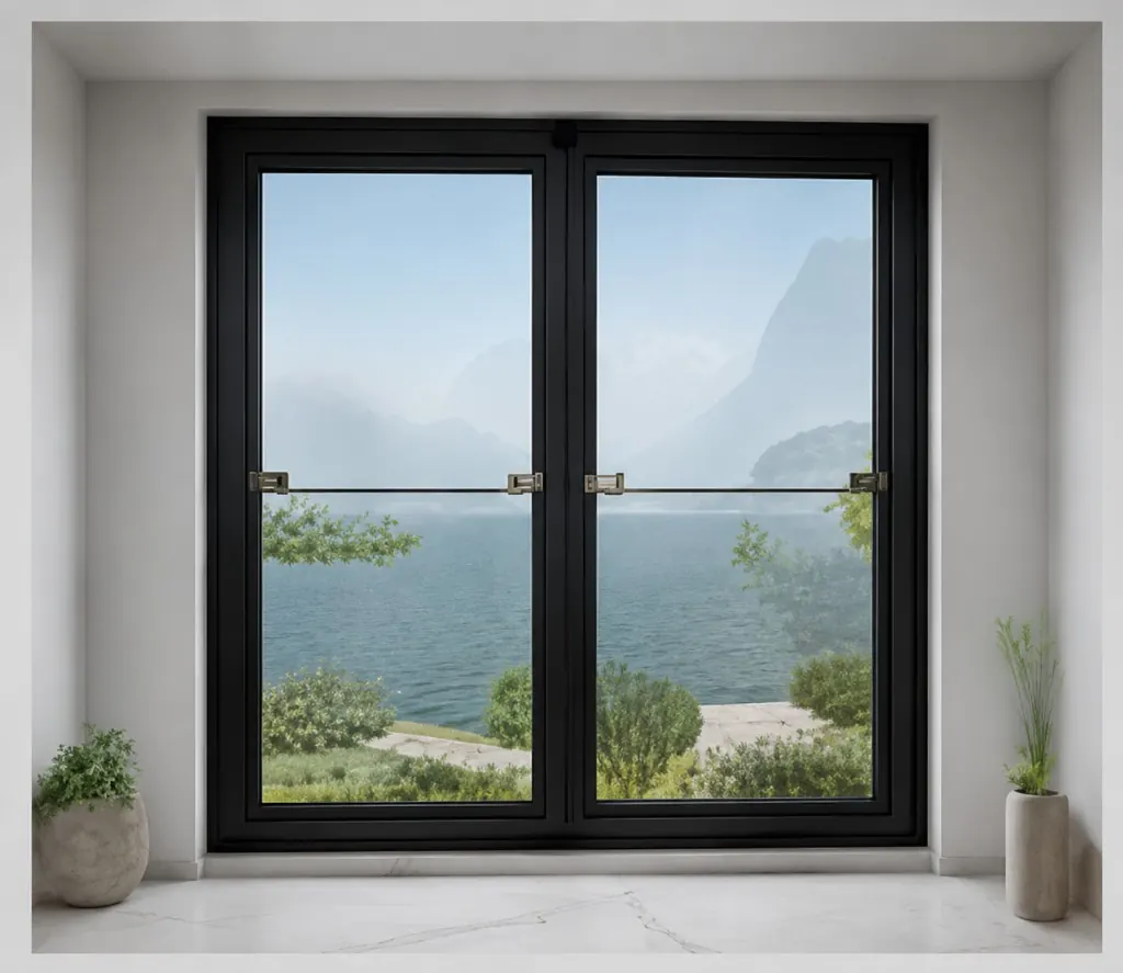 Aluminium Windows