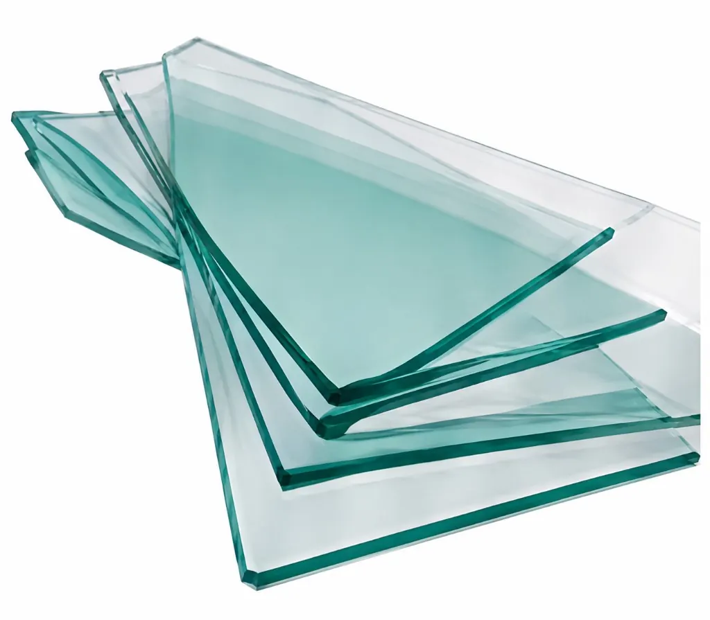 Toughened Glass